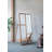 Clothes Hanger With Mirror
