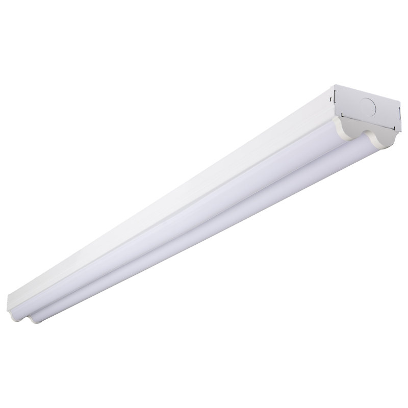 Bande lumineuse de 4 pi, H 2,48 po x l 48,03 po