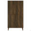 Armoire d'appoint haute Sakai