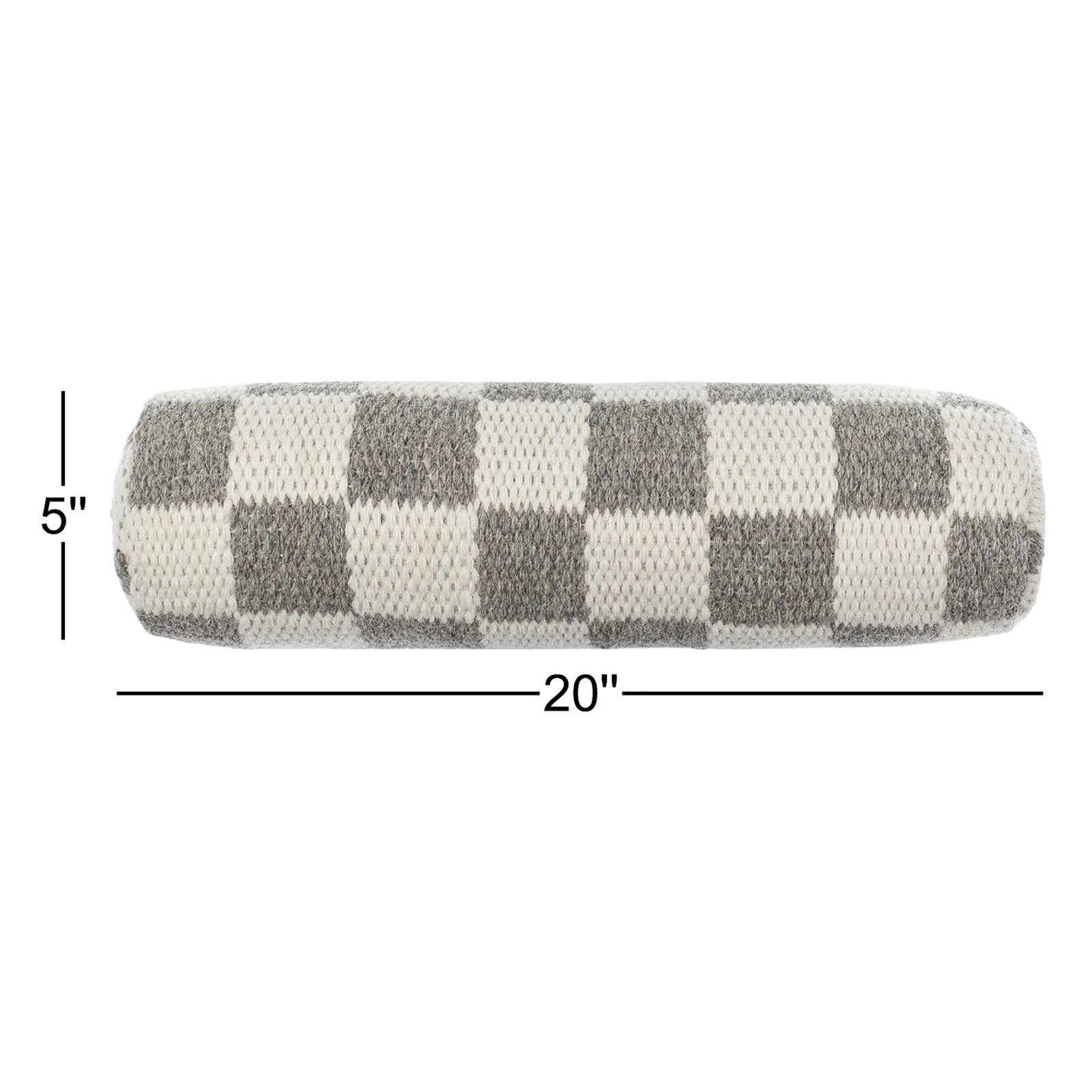 Yosemite 20" x 5" Throw Pillow