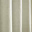 Crinkle Chenille Lined Eyelet Curtains-134848620-134848623