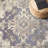 Kimberley Oriental Beige Area Rug-1704695338