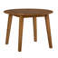 Table de salle à manger en bois d'acacia massif Iade-16214189
