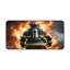 Polyester Desk Pad-201538949