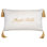 Housse et insert de coussin Holiday par Studio 773 Jingle Bells