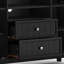 Grande console multimédia Bedford-105407887