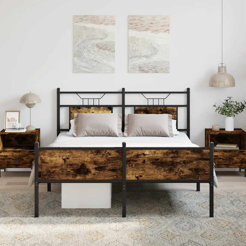 Bed Frame