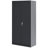 Classic Series 36'' Wide 5 - Shelf Storage Cabinet-37210847