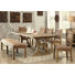 Wilfred Trestle Dining Set