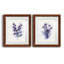 «Pretty in Purple I», ensemble de 2 reproductions d'art-1080517520-1080517532-1080517607