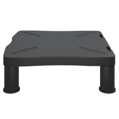 Kiansh HIPS (high Impact Polystyrene) Monitor Stand