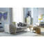 Electrum Accent Table