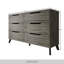 Commode 6 tiroirs Ihor-2061627116