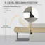 Rattan Sofa Set
