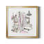 «Pink Opulence I», reproduction d'art sur toile-201179821-201179822