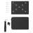ProPlus Steel Safe with Holder 225 x 165 x 85mm
