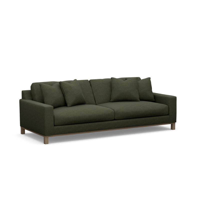 Chronicle Sofa, 2716-21, Driftwood
