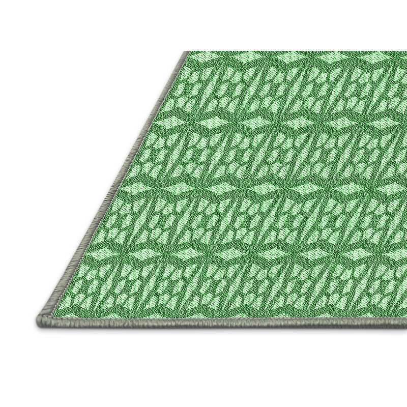 Indoor Rug, Rectangle 8' x 12'