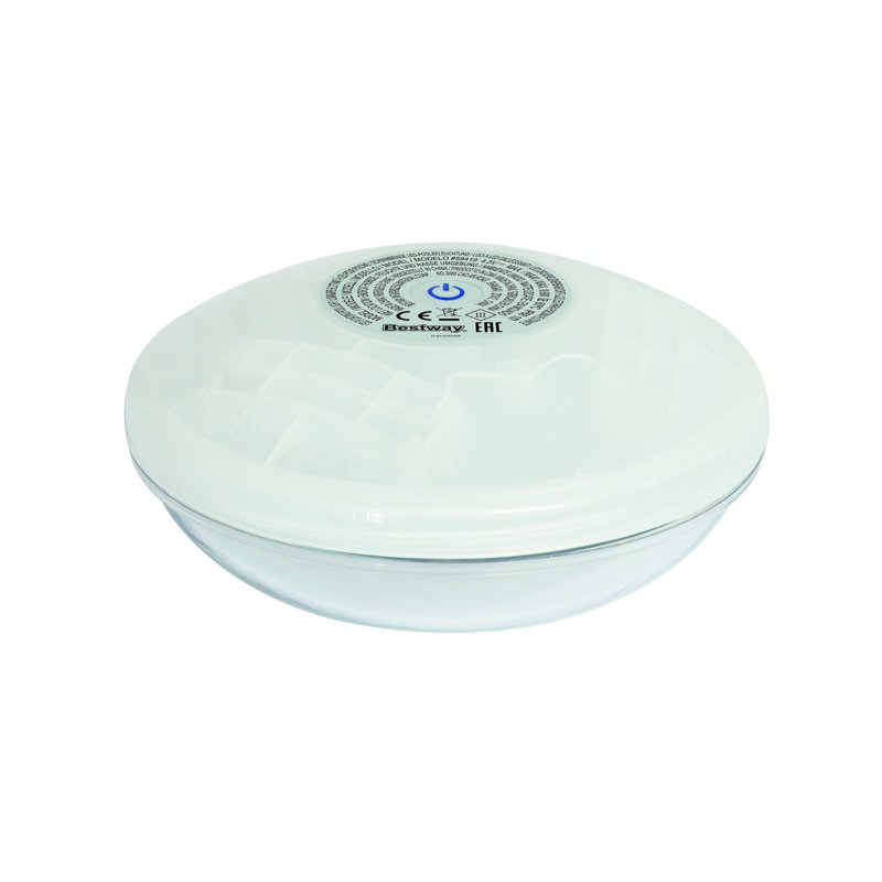 LED Floating Pool Light