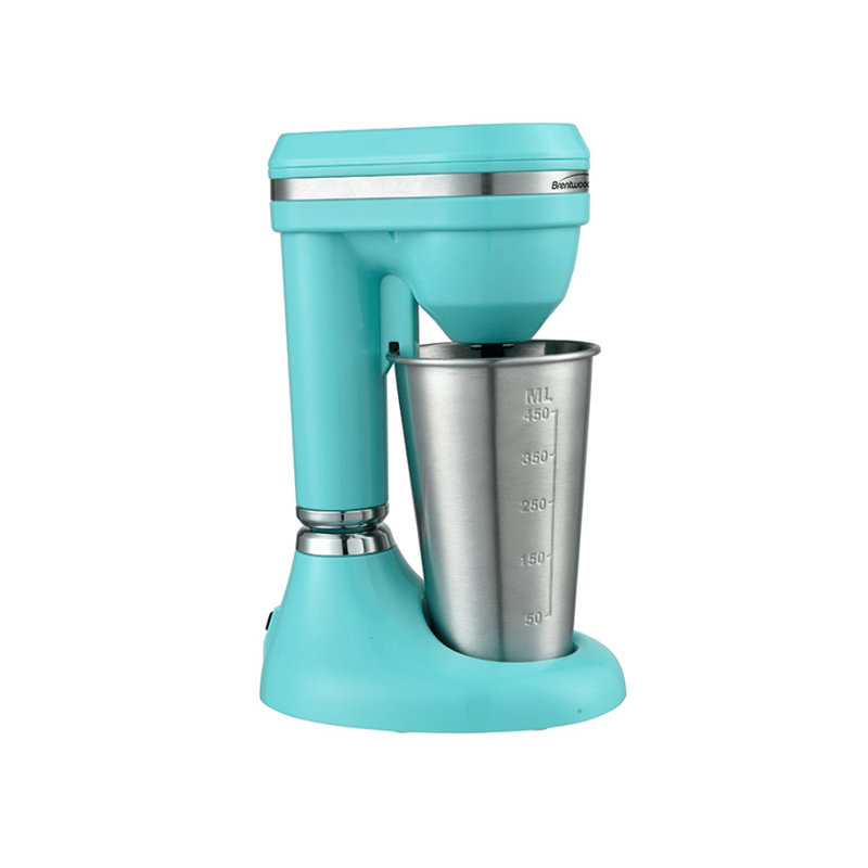 Mousseur à lait automatique Brentwood