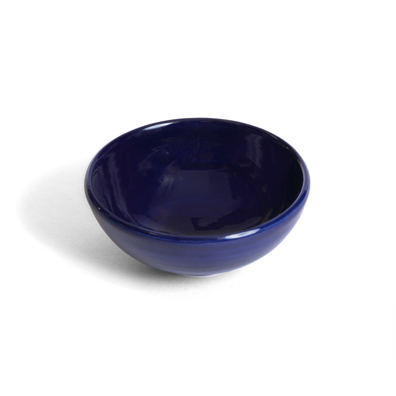 17 Stories Nosad Ceramic Condiment Server