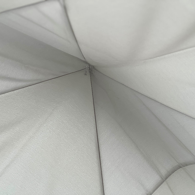PROFI Leco Grey Polyester Replacement Canopy for Gazebo