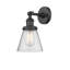 Applique murale à 1 lumière Pelkey Cone-25611699