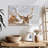 Brampt Winter Red Deer-107688263