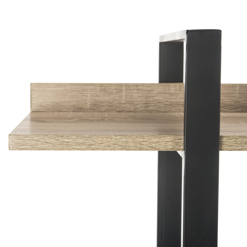 Riddell Etagere Bookcase