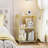 Brodan End Table-102651334