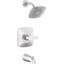 Garniture de douche et de baignoire Modern Series 14 Modern-63970318