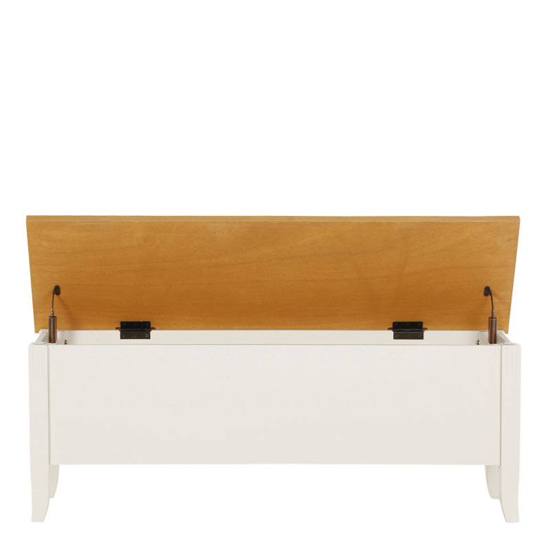 Conklin Storage Bench