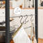 Sinquefield 80cm W Steel Shelving Unit