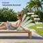  Chaise longue d'extérieur-1284776960