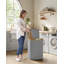 Laundry Hamper with Handles-1226041633
