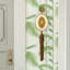 Barry Dixon - Light Dimmable Armed Sconce-1989876879