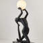 Lampe sur pied à DEL 57 po-69685287