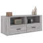 Katonia Unfinished TV Stand for TVs up to 43"-876281490