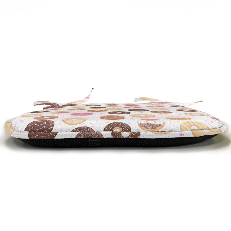 Chair Pad Cushion