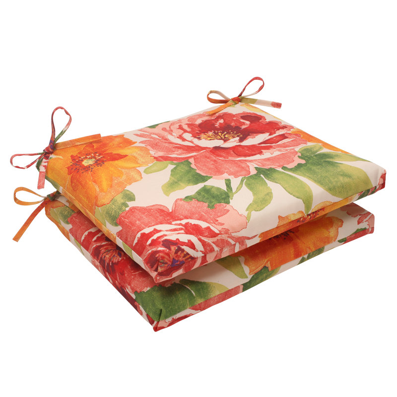 Coussin de siège intérieur/extérieur Riverport
