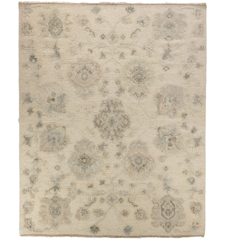 Arthur, Rectangle 5' x 8'