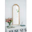 Miroir de plancher 19 po x 56 po