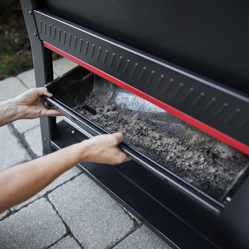 Searwood Xl 600 Pellet Grill