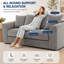 4 - Piece Living Room Set-659910427