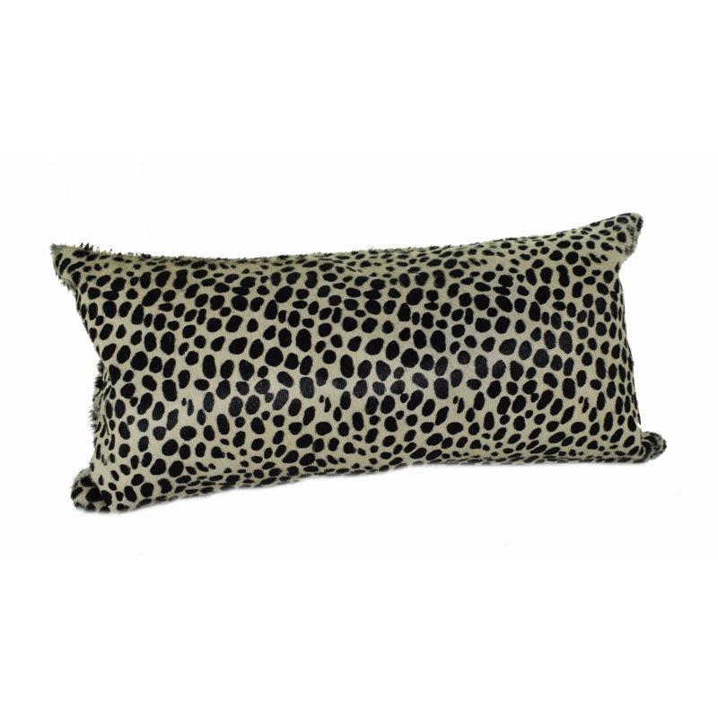Lumbar Pillow Cover & Insert