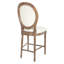 Tabouret de bar 26" Haleigh-300780662