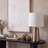 Torence Bedside