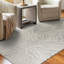 Zebra Recycled P.E.T Area Rug-97545102