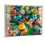 Monet's Garden Painting by Barbara