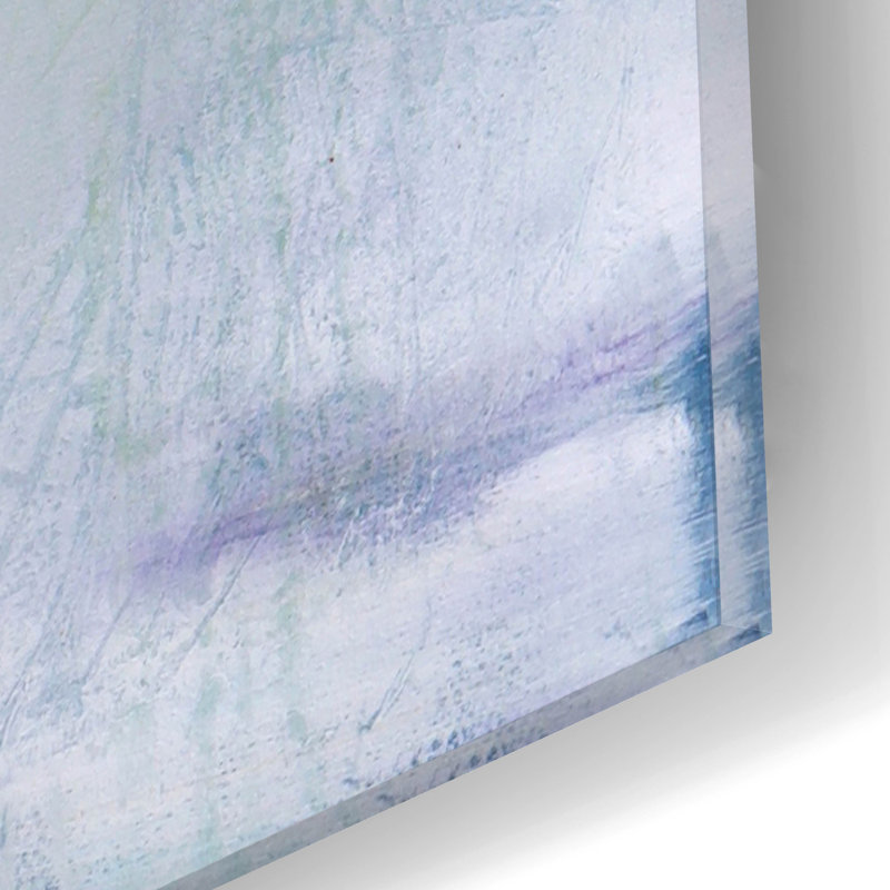 «A Single Moment» par Karen Hale, H 12 po x l 12 po x P 0,13 po